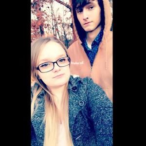 Meet your Posher, Sierria